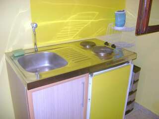 Апартаменты Apartments Djulija Сутоморе Апартаменты-3