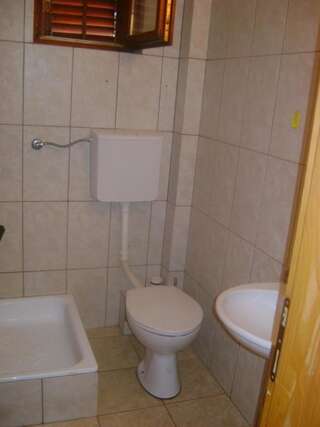 Апартаменты Apartments Djulija Сутоморе Апартаменты с 2 спальнями-2