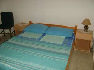 Апартаменты Apartments Djulija Сутоморе Апартаменты с 2 спальнями-3