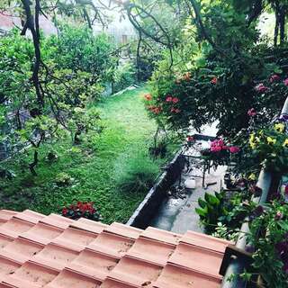 Апартаменты Apartments Djulija Сутоморе-1