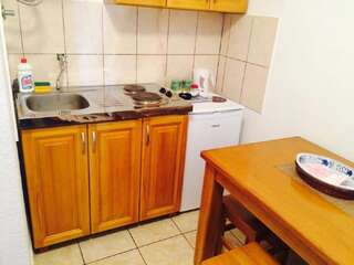 Апартаменты Apartments Djulija Сутоморе Апартаменты-студио-2