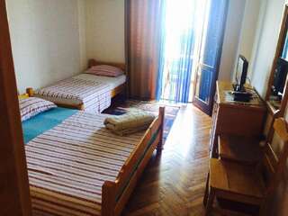 Апартаменты Apartments Djulija Сутоморе Апартаменты-студио-3