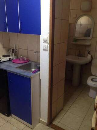 Апартаменты Apartments Djulija Сутоморе Апартаменты-2