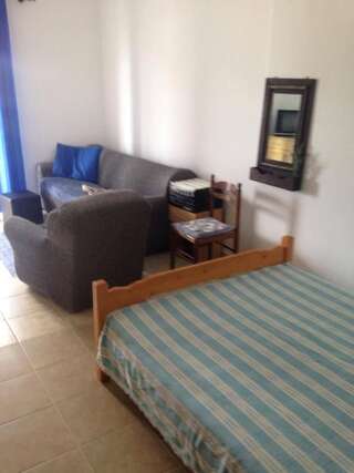 Апартаменты Apartments Djulija Сутоморе Апартаменты-3