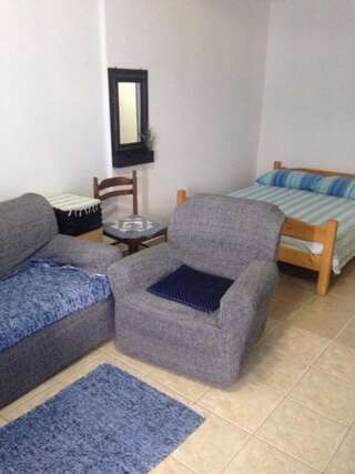 Апартаменты Apartments Djulija Сутоморе Апартаменты-4