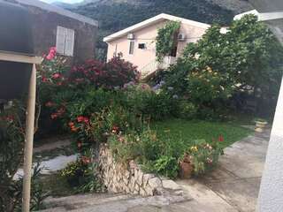 Апартаменты Apartments Djulija Сутоморе-2