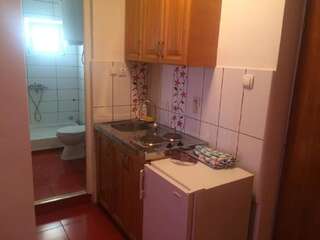 Апартаменты Apartments Djulija Сутоморе Апартаменты с 1 спальней-8