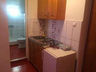 Апартаменты Apartments Djulija Сутоморе Апартаменты с 1 спальней-2