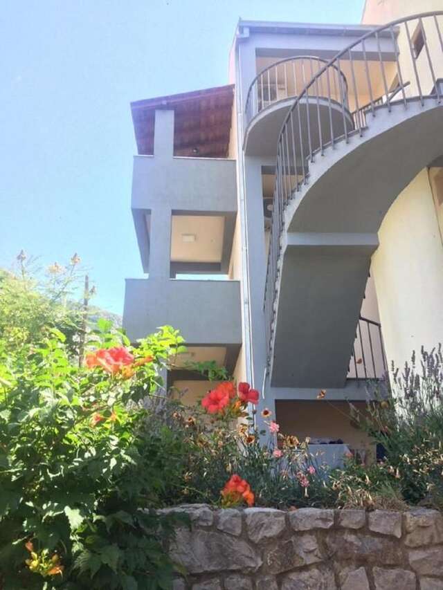 Апартаменты Apartments Djulija Сутоморе-3