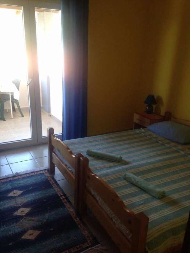 Апартаменты Apartments Djulija Сутоморе-13