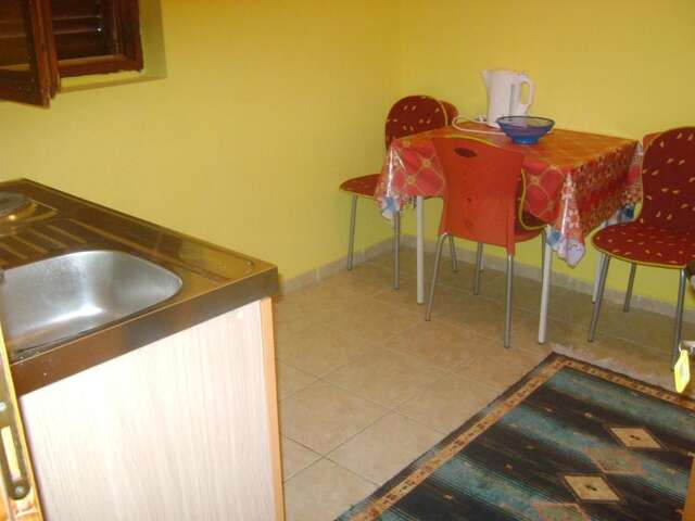 Апартаменты Apartments Djulija Сутоморе-14