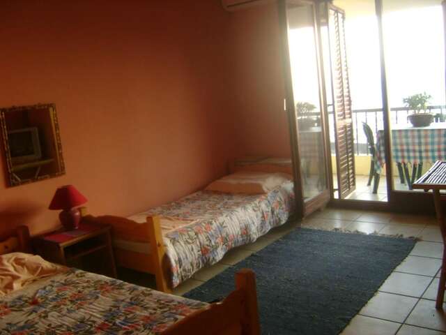 Апартаменты Apartments Djulija Сутоморе-19