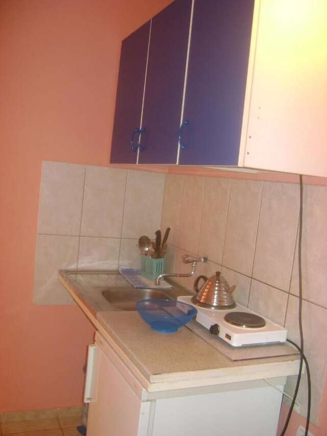 Апартаменты Apartments Djulija Сутоморе-20