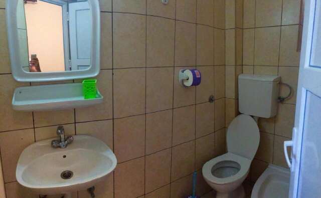 Апартаменты Apartments Djulija Сутоморе-25