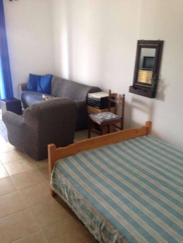 Апартаменты Apartments Djulija Сутоморе-27