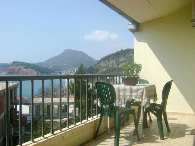 Апартаменты Apartments Djulija Сутоморе-30
