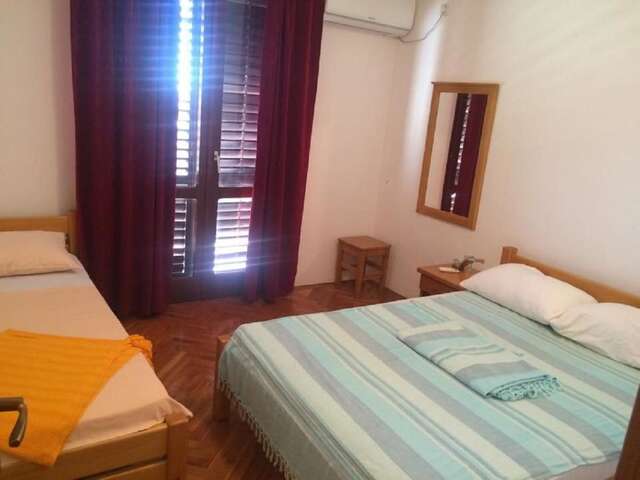 Апартаменты Apartments Djulija Сутоморе-7