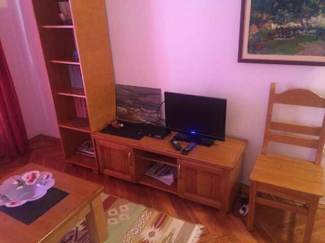 Апартаменты Apartments Djulija Сутоморе-9